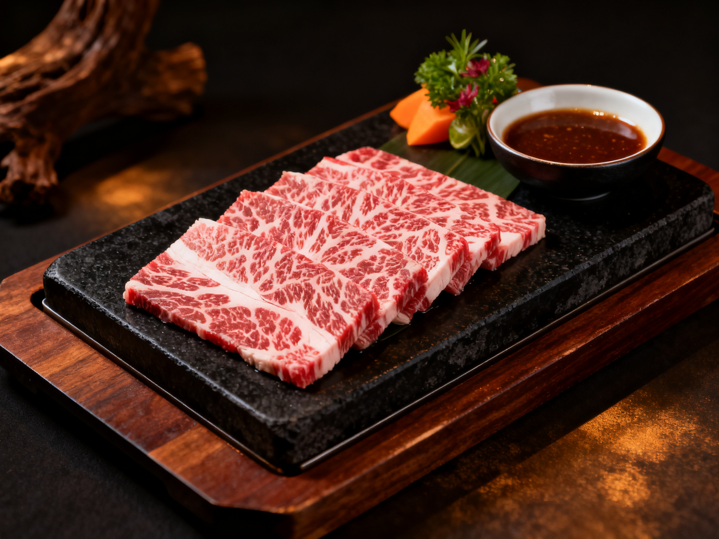 荣悦台招牌菜品 - 主厨精选佳肴